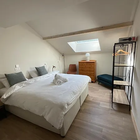 Appartement Lighthouse - A Inspired Penthouse Perfect For Seasons