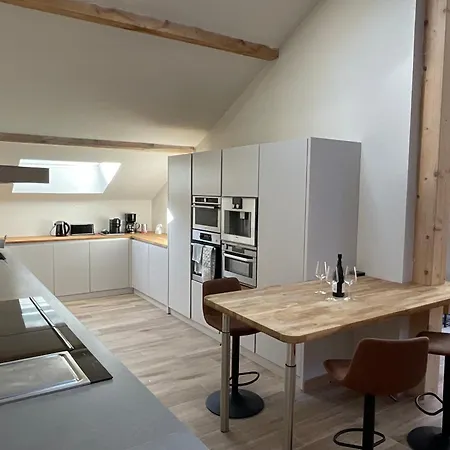 Appartement Lighthouse - A Inspired Penthouse Perfect For Seasons *